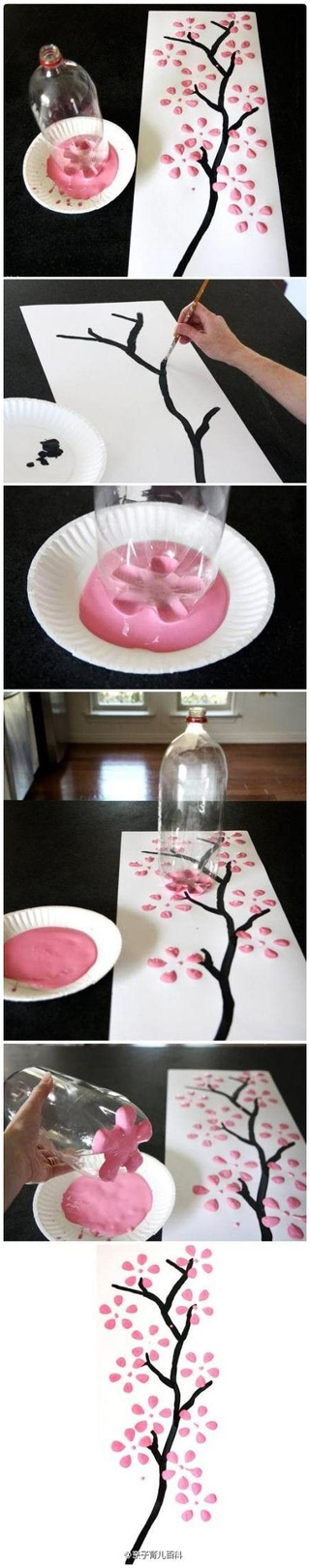 Illustration for article titled 20 + DIY Inspiring Canvas Art Tricks That Will Boost Your Imagination